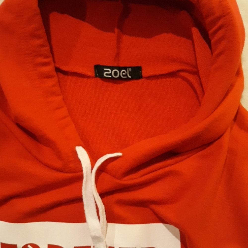Half sweatshirts - Picture 6 of 7